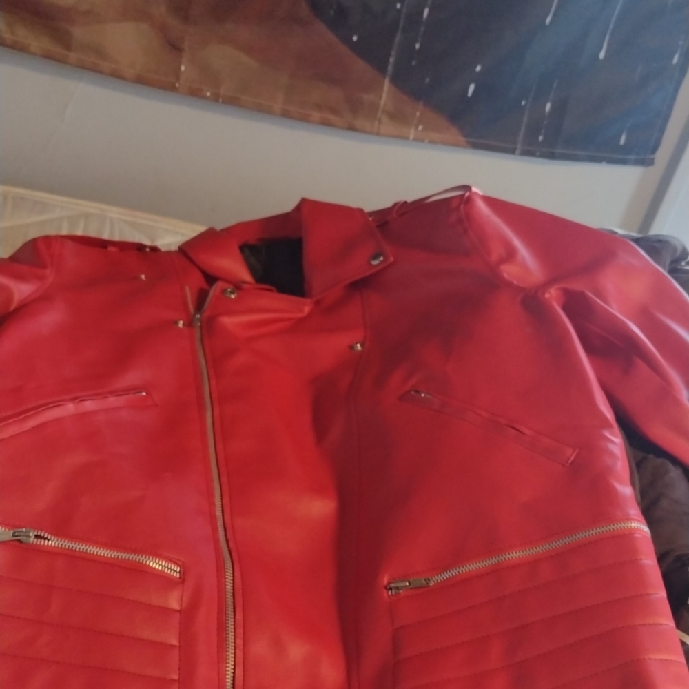 South side serpents jacket